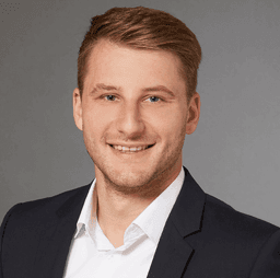 Dr. Daniel Proba image