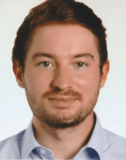 Dr. Schuckert's photo