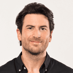 Dr. Simon Bründl's photo